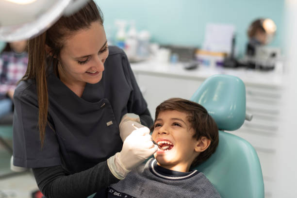 Best Emergency Gum Pain Relief  in Dalton, OH
