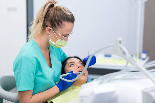 Teeth Whitening in OH