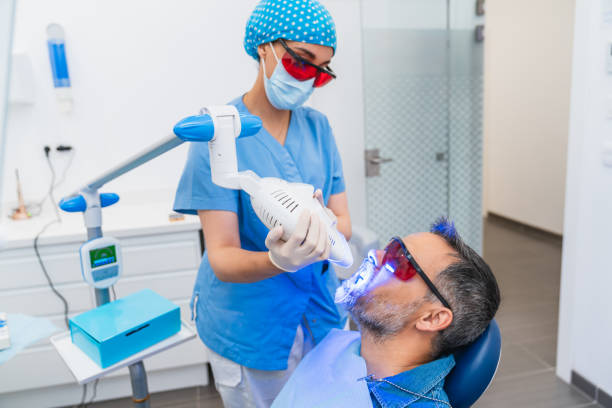Best Urgent Tooth Repair  in Dalton, OH